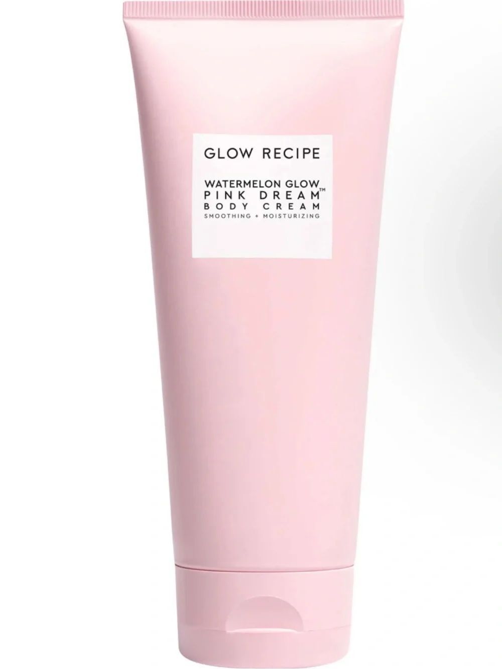 NIB Sealed Glow Recipe Watermelon Glow AHA Pink Dream Body Cream